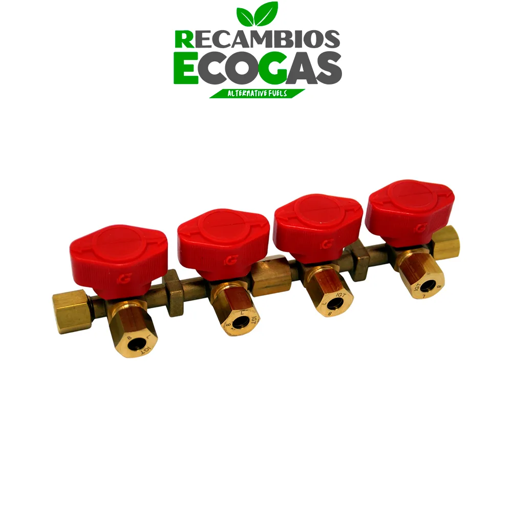 Bloque-de-distribucion-GLP-propano-Butano-de-4-vias-10-mm-salida-8-mm-png.webp Bloque de distribución GLP (propano/butano) de 4 vías 10 mm salida 8 mm