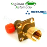 Adaptador M10x1.5 Europa Unificado sin válvula – AR Intermedio GMT