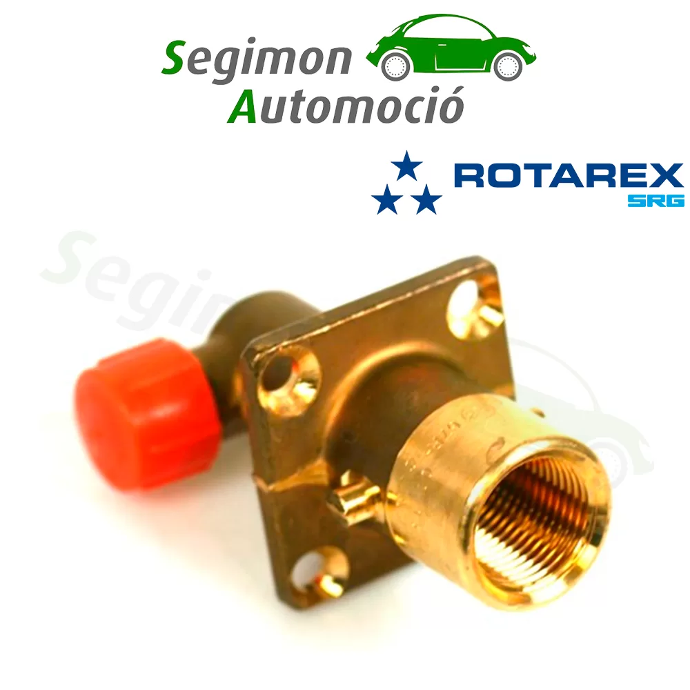 Boquilla de suministro Bayoneta de 90° para repostaje externo para conexión de manguera de llenado