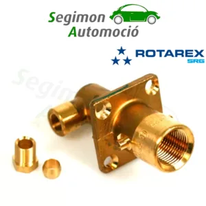 Adaptador M10x1.5 Europa Unificado sin válvula – AR Intermedio GMT