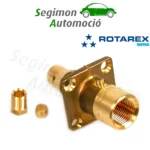 Adaptador M10x1.5 Europa Unificado sin válvula – AR Intermedio GMT
