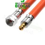CAMPKO-Manguera-de-gas-presion-media-1-4-LH-x-boquilla-de-enchufe-png.webp Racor de manguera en Y, conector de manguera para mangueras de gas GLP de 6,3 mm, latón