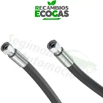 DREHMEISTER Casquillo de refuerzo 8 x 1 mm