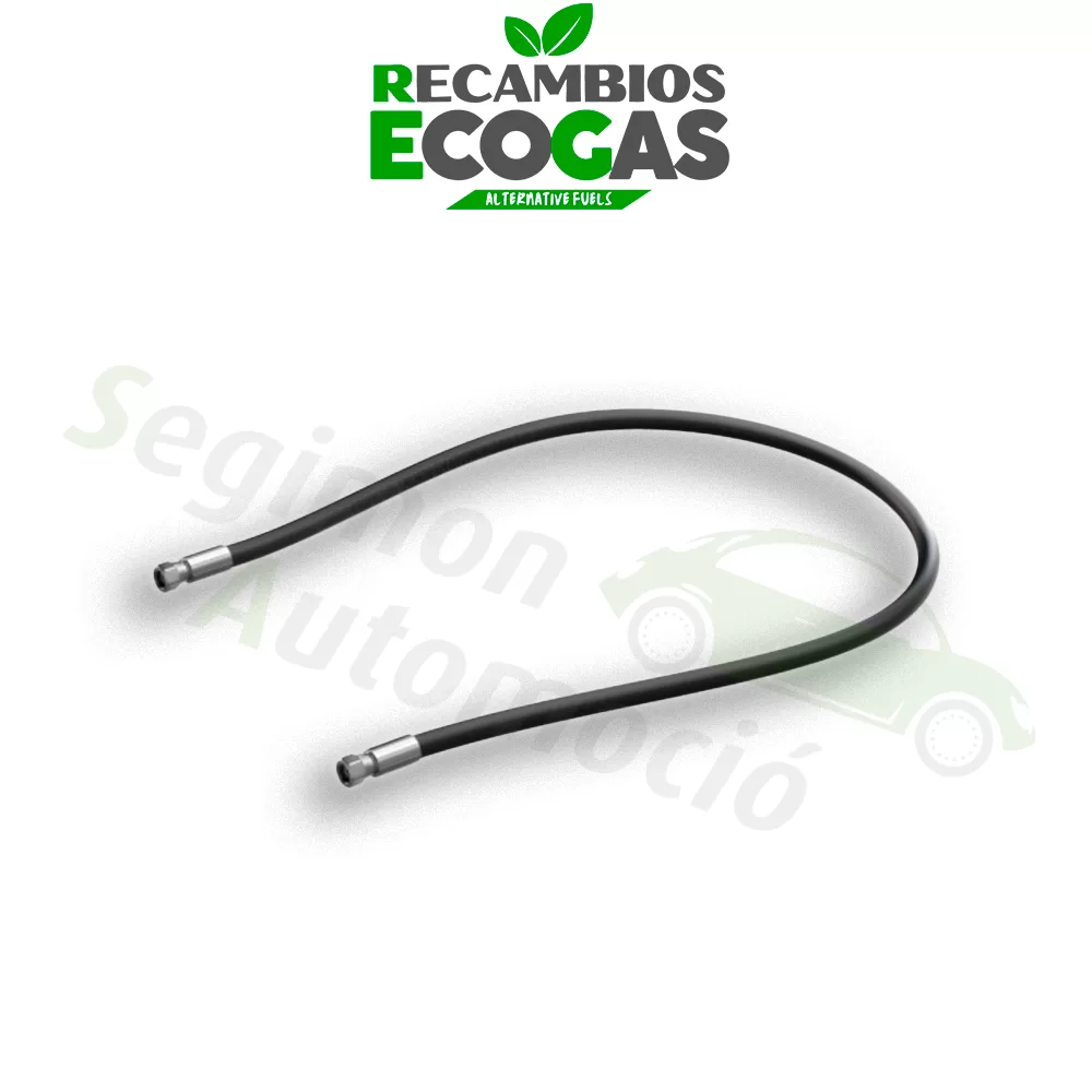 CAMPKO Manguera de llenado de GLP 67R-01 Class 1 - recta