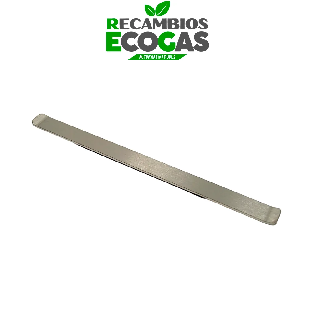 CAMPKO Soporte V2A para el sensor Bluetooth de Mopeka en las botellas de gas ALUGAS