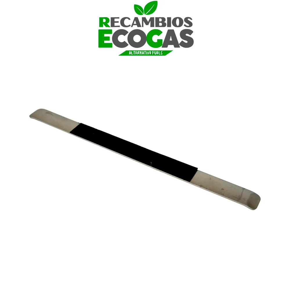 CAMPKO Soporte V2A para el sensor Bluetooth de Mopeka en las botellas de gas ALUGAS