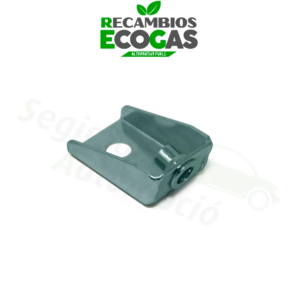 CAMPKO clip de fijación con contratuerca para tensor 111532