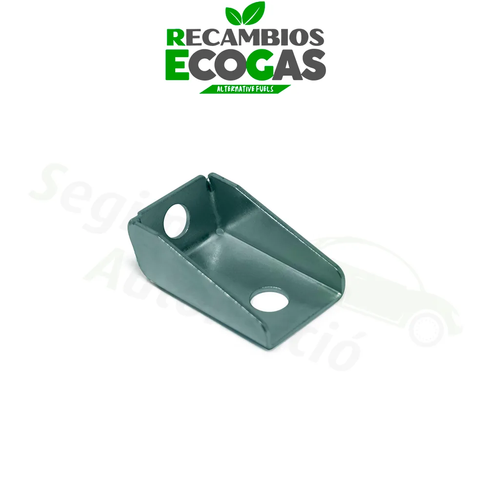 CAMPKO clip de fijación sin contratuerca para tensor 111532