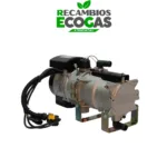 Kit de instalación eléctrica Webasto AC / Automatic AC para calefactores de aparcamiento eThermo Top Eco