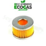 Adaptador GLP Euronozzle M16 | Rosca Interna