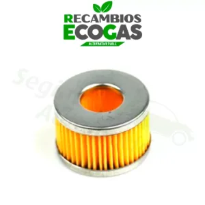 Adaptador GLP Euronozzle M16 | Rosca Interna