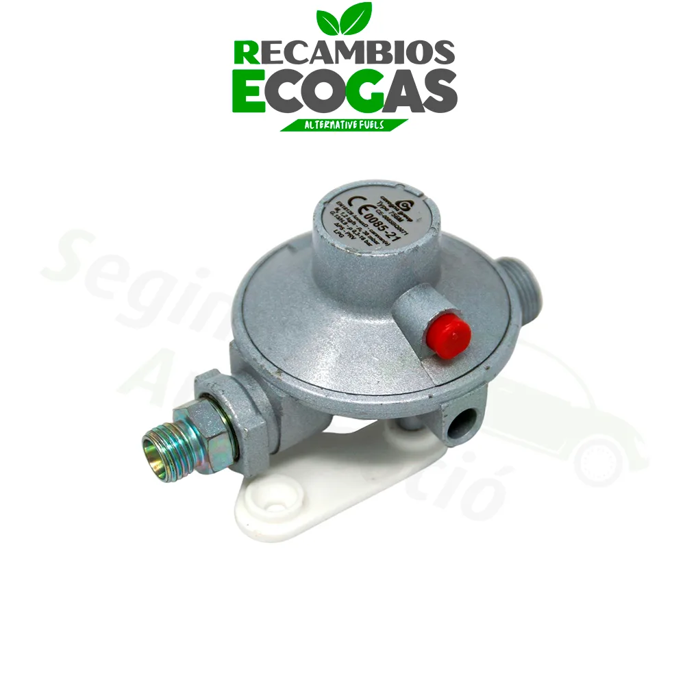 Cavagna-regulador-de-presion-baja-30mbar-1-png.webp Cavagna regulador de presión baja 30mbar 1,2kg/h WM M20x1,5 x SRV8 1-st