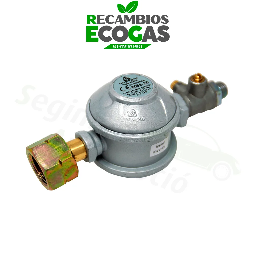 Cavagna-regulador-de-presion-baja-30mbar-12kg-1-png.webp Cavagna regulador de presión baja 30mbar 1,2kg/h TM KombixSRV8 2-st TP