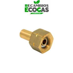 Conector GF W21,8 x RST 15