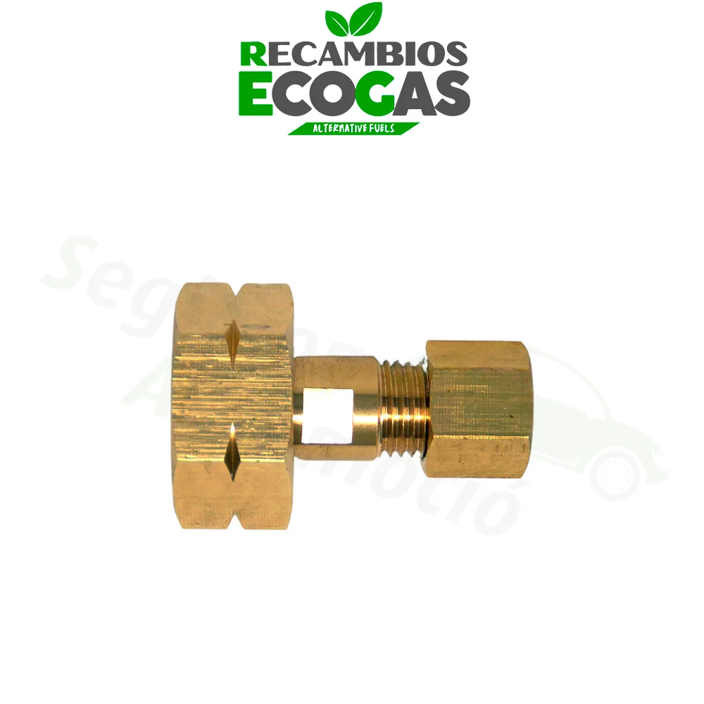 Conector-W218-x-1-14-LH-8-mm-RVS-2-png.webp Conector W21,8 x 1/14 LH -> 8 mm RVS