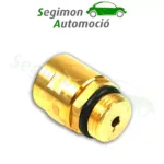 Adaptador GLP Euronozzle M16 | Rosca Interna