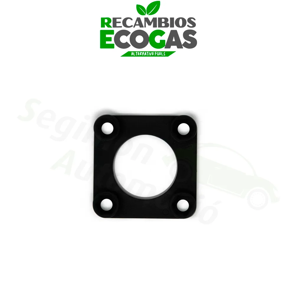 Contraplaca para válvula de llenado plana CAMPKO HK 46x46