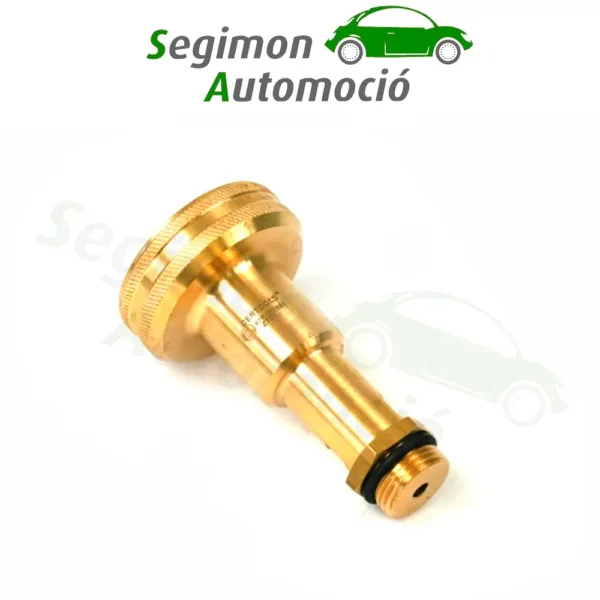 DISH-adaptador-de-boquilla-de-suministro-W218x114-con-filtro-png.webp Adaptador GLP DISH M22 con Filtro Sinterizado Integrado