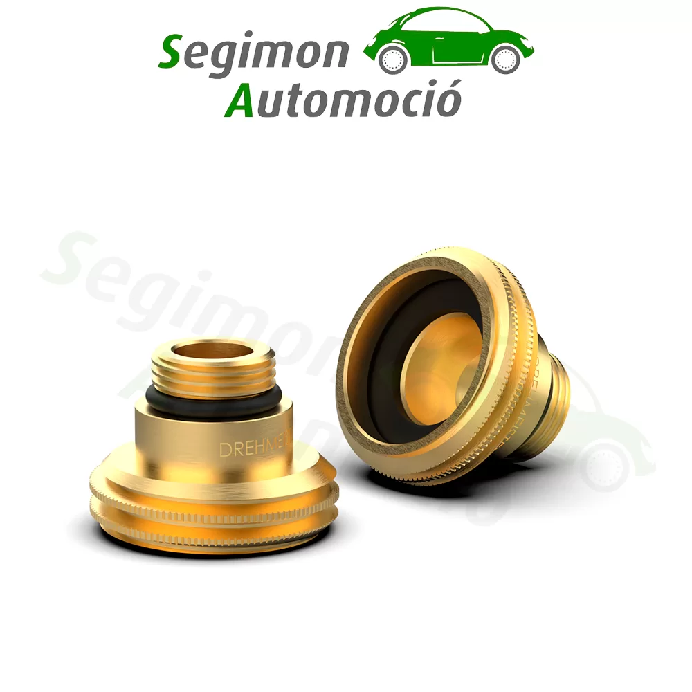 DREHMEISTER-ACME-adaptador-de-boquilla-de-suministro-corto-de-O22-mm-laton-W21.8-3-png.webp Adaptador GLP ACME Ø22 mm – Rosca W21.8 | DREHMEISTER