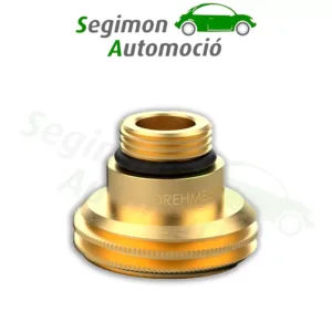 Adaptador 1 3/4 ACME Hembra - W21,8 Hembra