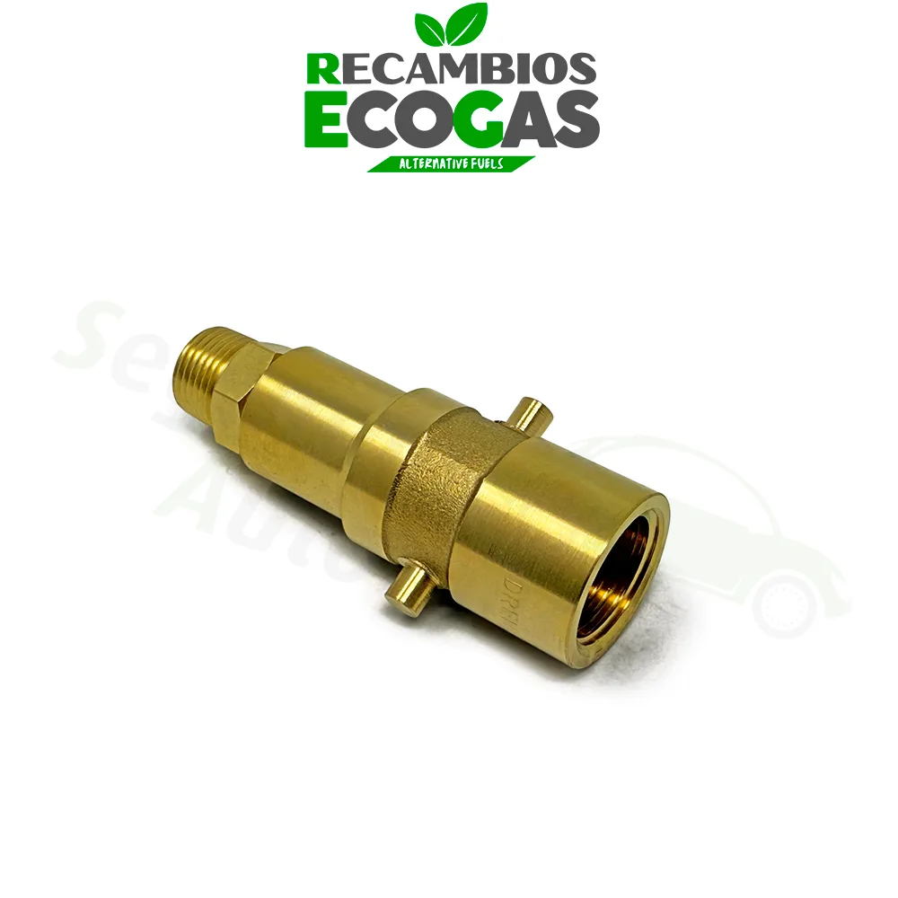 DREHMEISTER-Adaptador-GPL-de-bayoneta-con-rosca-NPT-de-3-8-valvula-de-llenado-de-tanque-de-4-orificios-1-png.webp DREHMEISTER Adaptador GPL de bayoneta con rosca NPT de 3/8' - válvula de llenado de tanque de 4 orificios