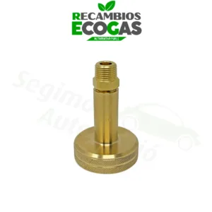Adaptador GLP Euronozzle M16 | Rosca Interna