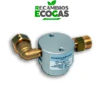 DREHMEISTER Casquillo de refuerzo 8 x 1 mm