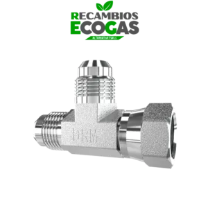 DREHMEISTER Casquillo de refuerzo 8 x 1 mm