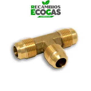 DREHMEISTER Casquillo de refuerzo 8 x 1 mm