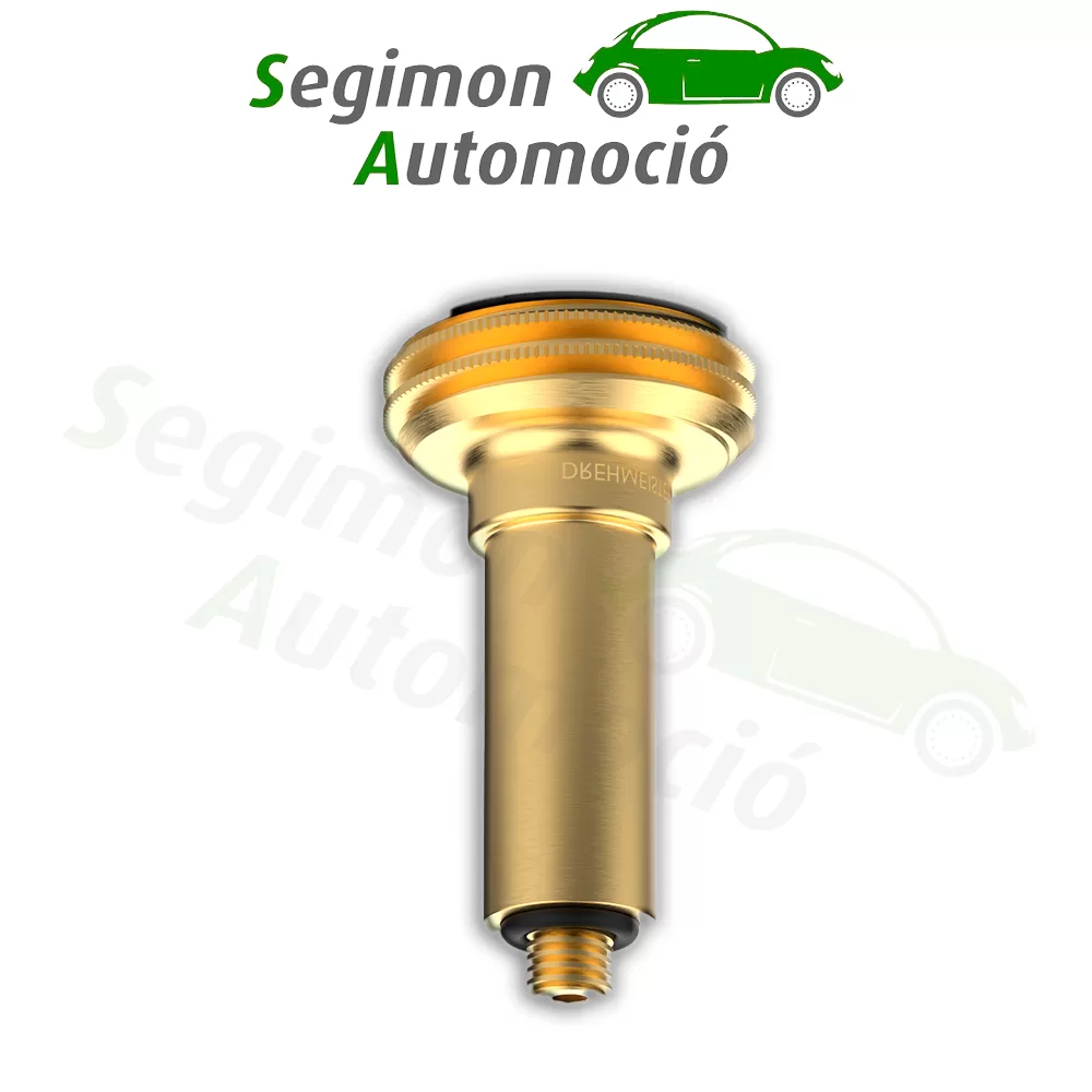 Adaptador GLP ACME M10/M12/M14 | DREHMEISTER