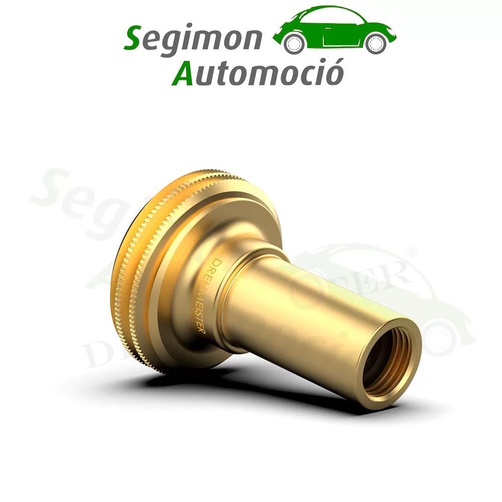 Adaptador GLP ACME M16 Rosca Interna | DREHMEISTER