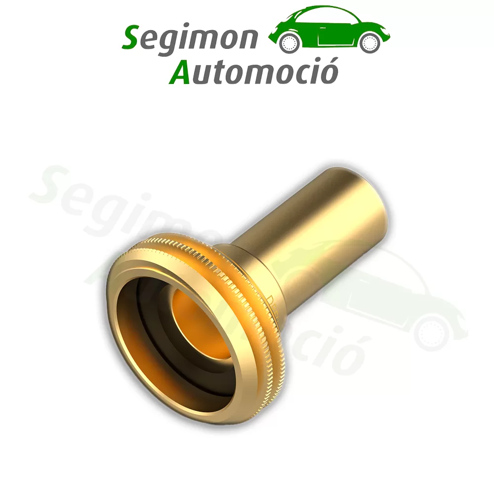 Adaptador GLP ACME M16 Rosca Interna | DREHMEISTER