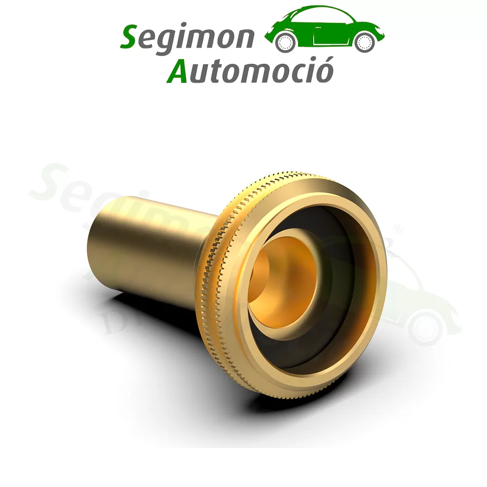 Adaptador GLP ACME M16 Rosca Interna | DREHMEISTER