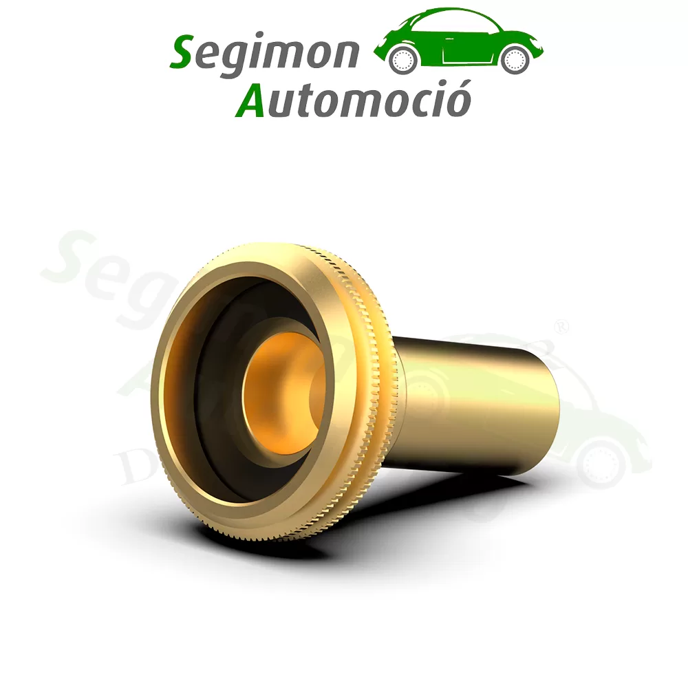 Adaptador GLP ACME M16 Rosca Interna | DREHMEISTER