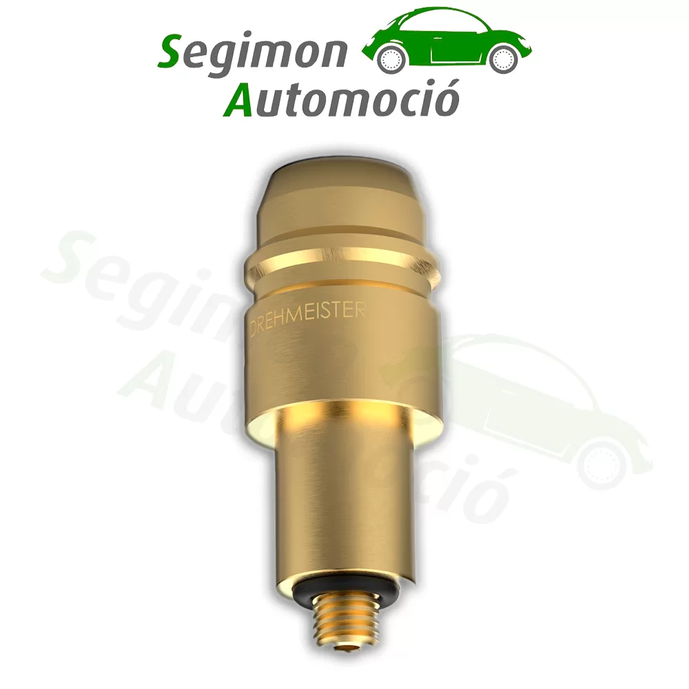 Adaptador GLP Euronozzle M10/M12/M14 | España & Portugal