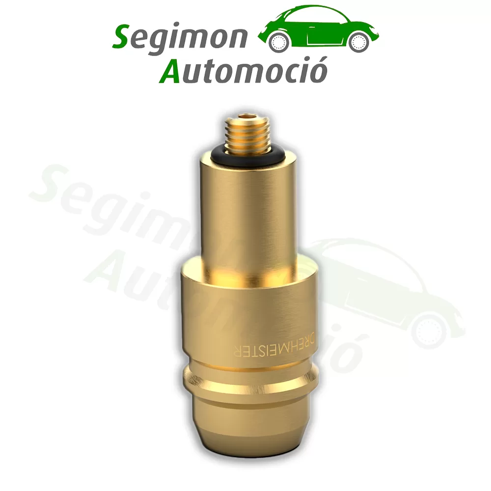 Adaptador GLP Euronozzle M10/M12/M14 | España & Portugal