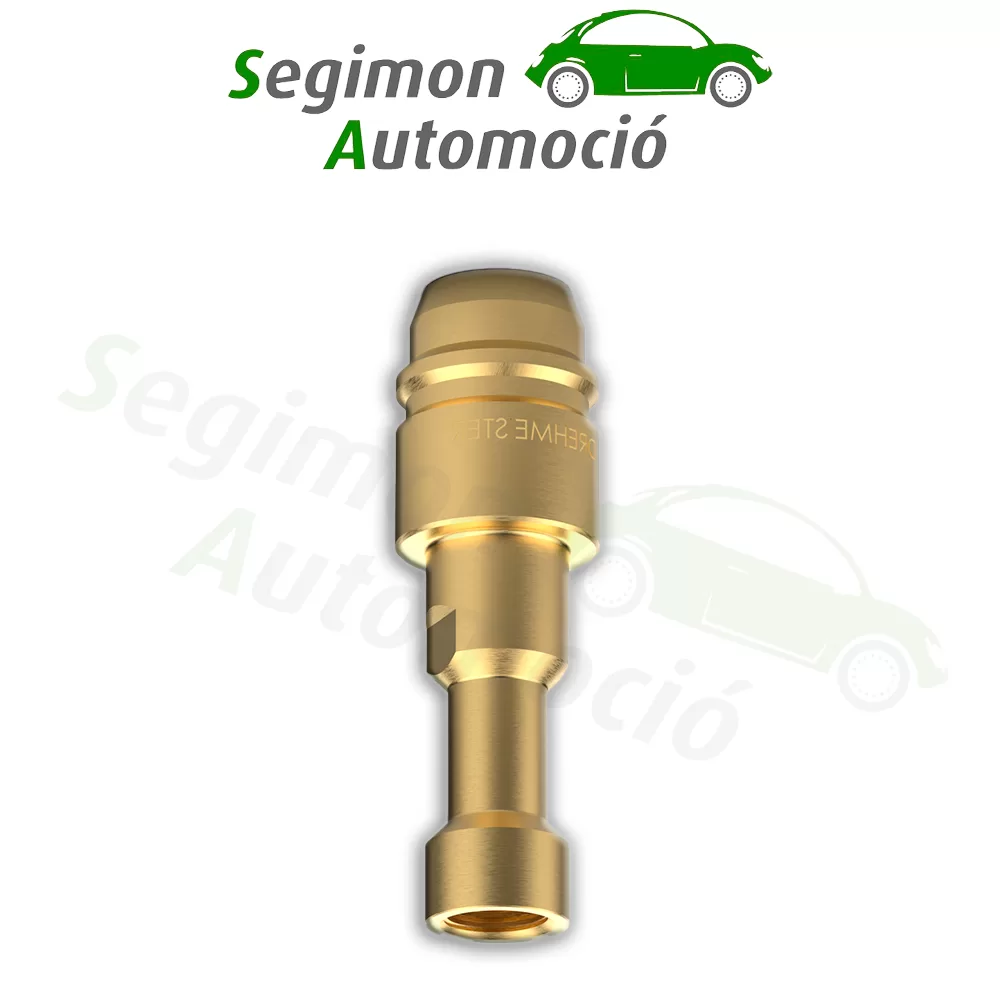 Adaptador GLP Euronozzle M16 | Rosca Interna