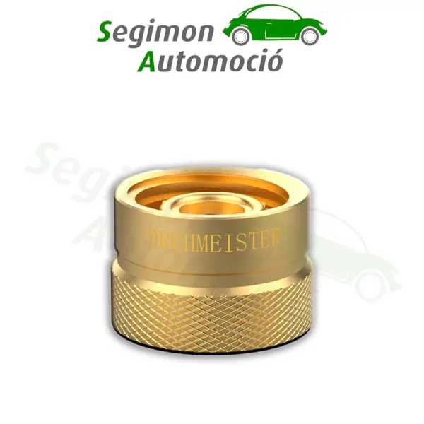 DREHMEISTER-adaptador-de-boquilla-de-suministro-de-ACME-a-DISH-png.webp Adaptador GLP de ACME a DISH | DREHMEISTER