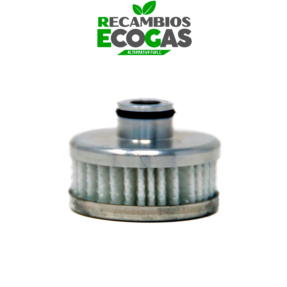 DREHMEISTER elemento filtrante para filtro de botella (fibra de vidrio) incl. Empaques
