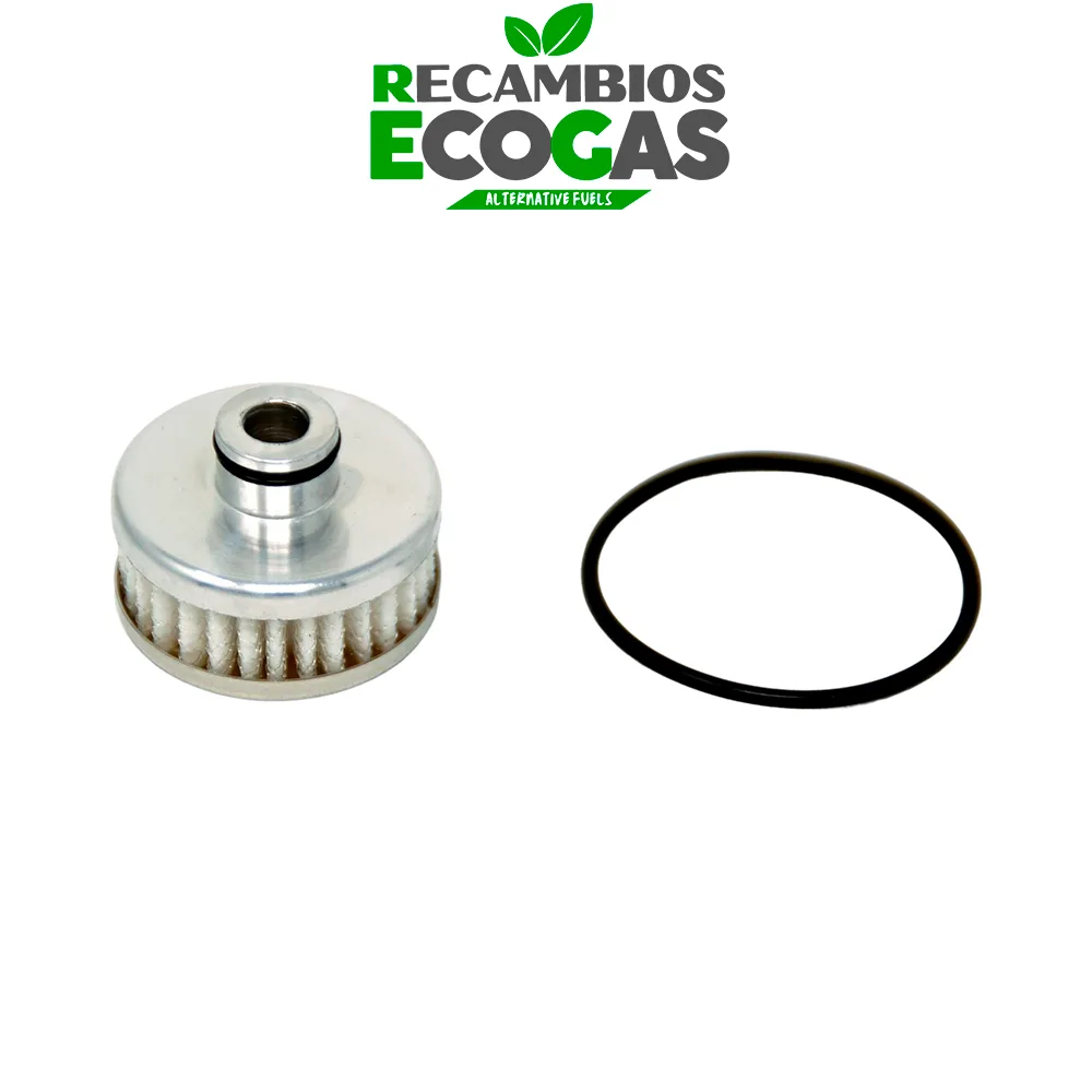 DREHMEISTER elemento filtrante para filtro de botella (fibra de vidrio) incl. Empaques