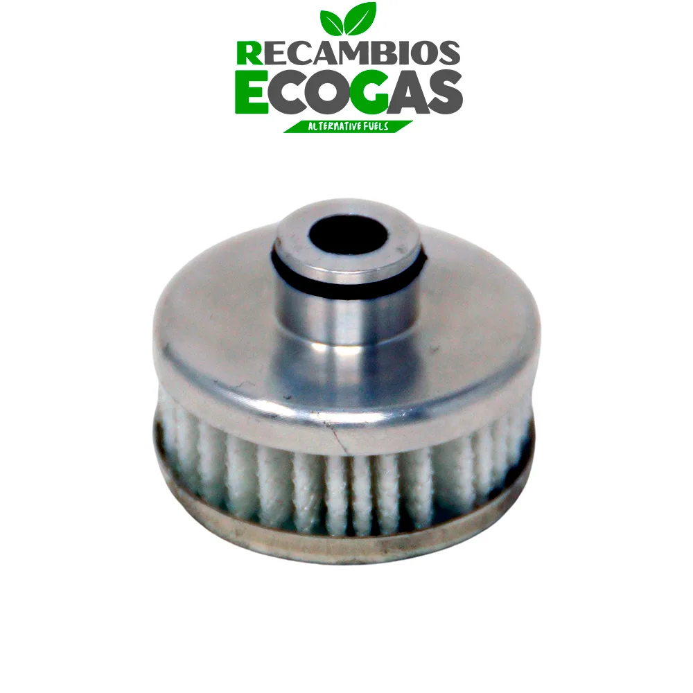 DREHMEISTER elemento filtrante para filtro de botella (fibra de vidrio) incl. Empaques