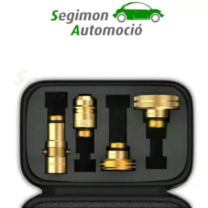 Adaptador M10x1.5 Europa Unificado sin válvula – AR Intermedio GMT