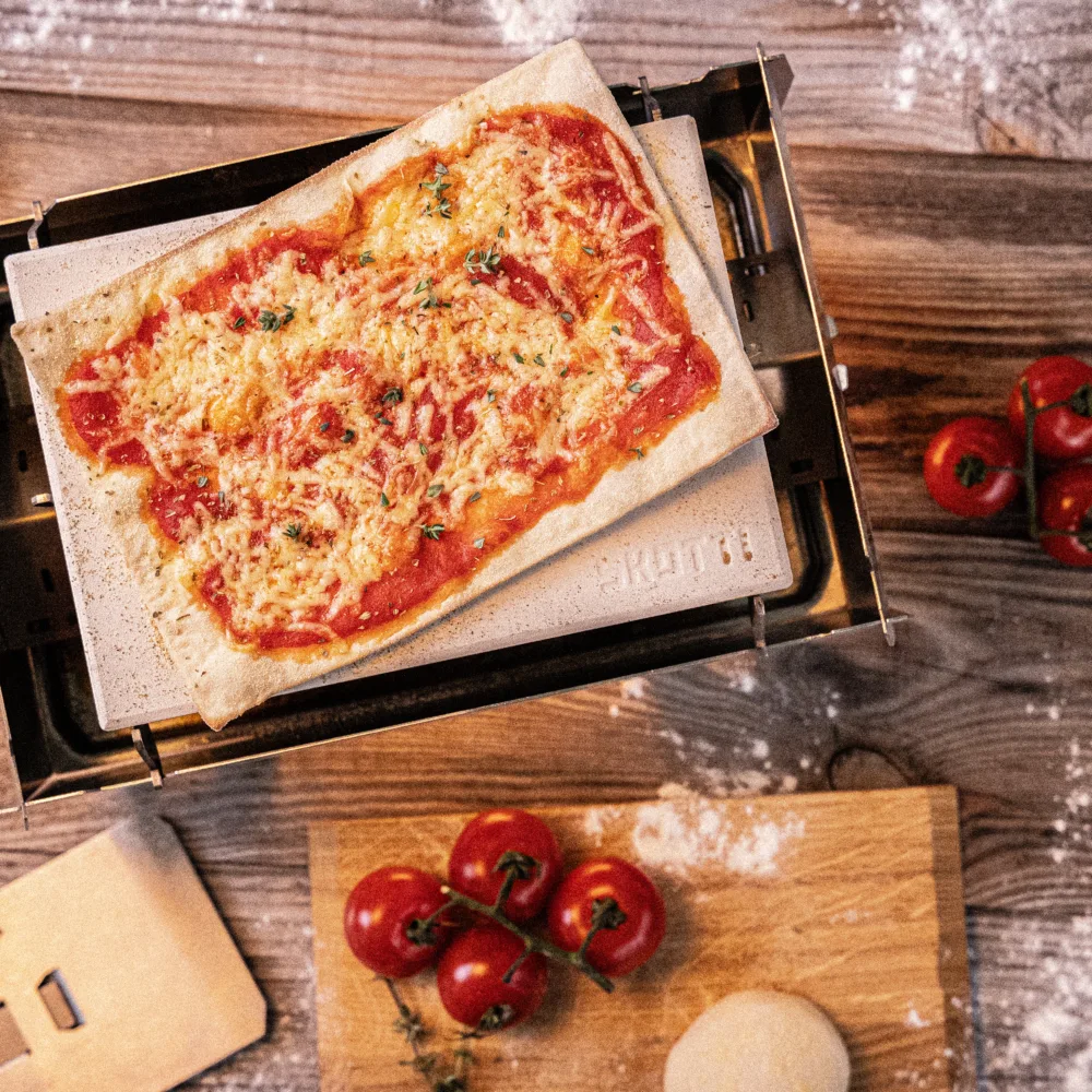 SKOTTI Stone | Piedra