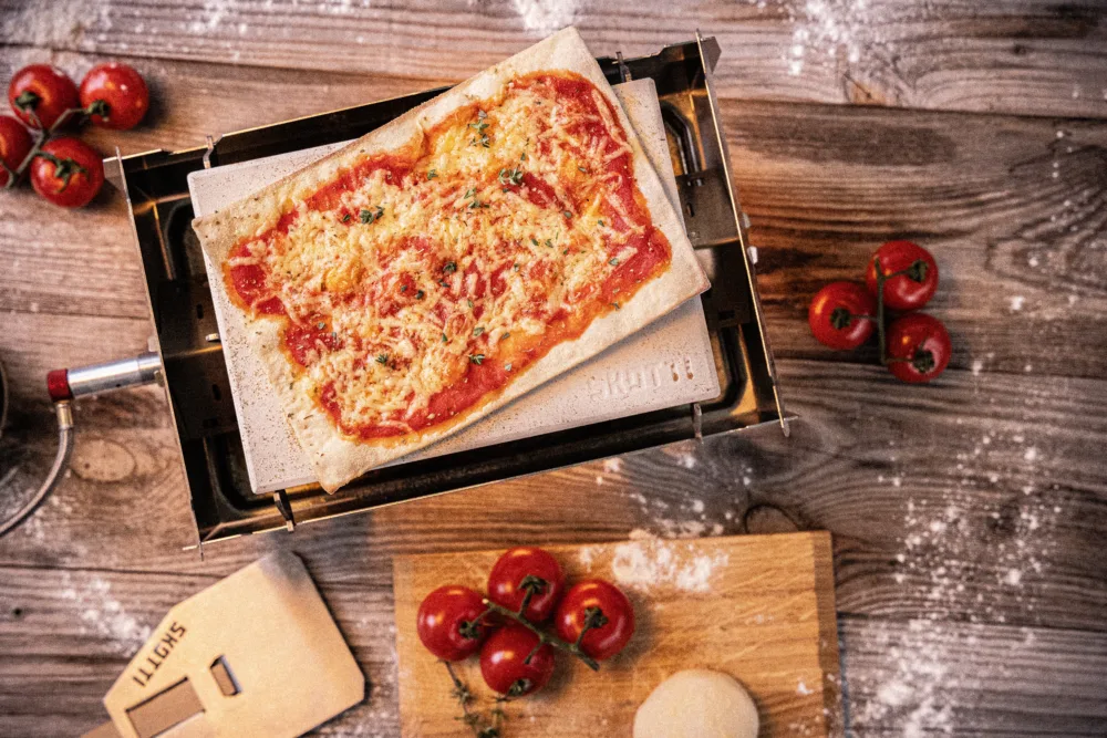 SKOTTI Stone | Piedra