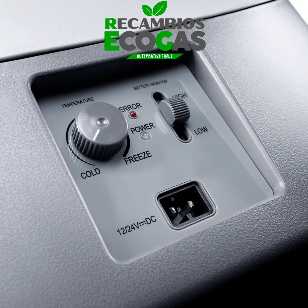 Dometic CDF 18, 12/24V, 18l