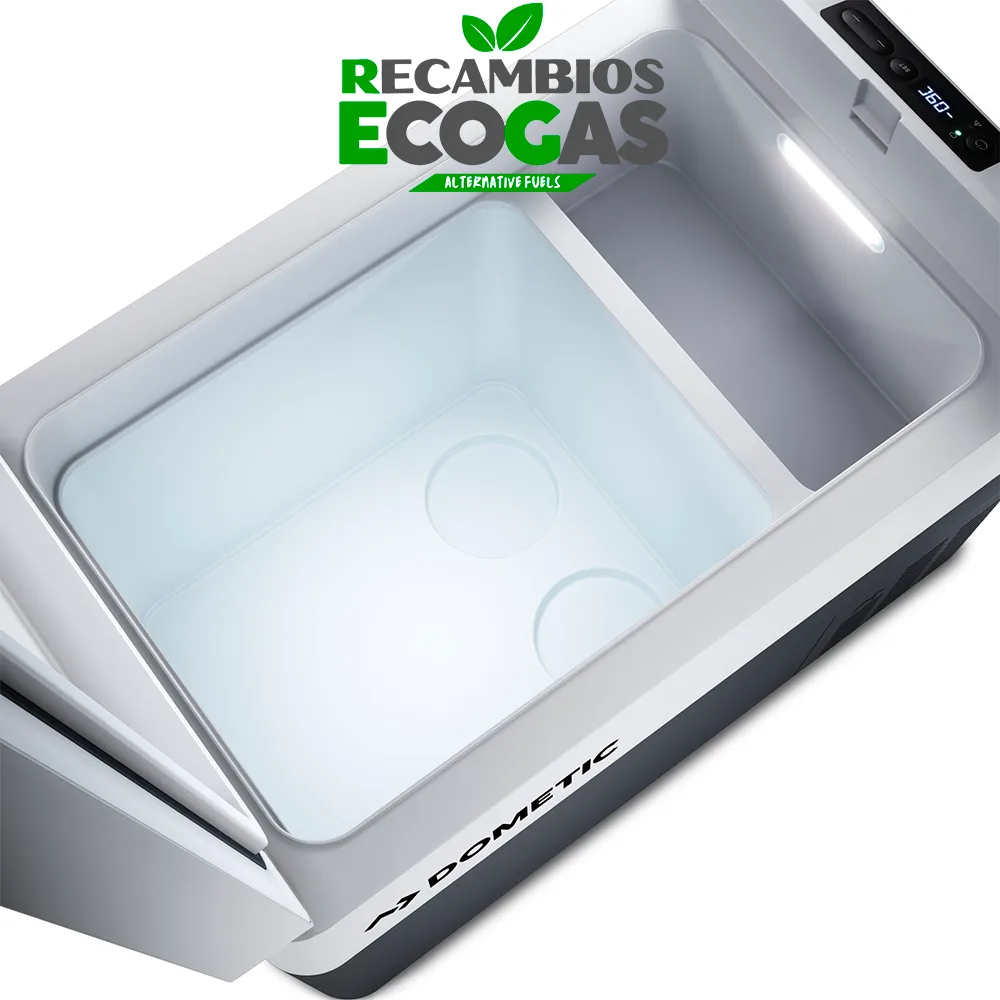 Dometic CDF2 36C Nevera de compresor
