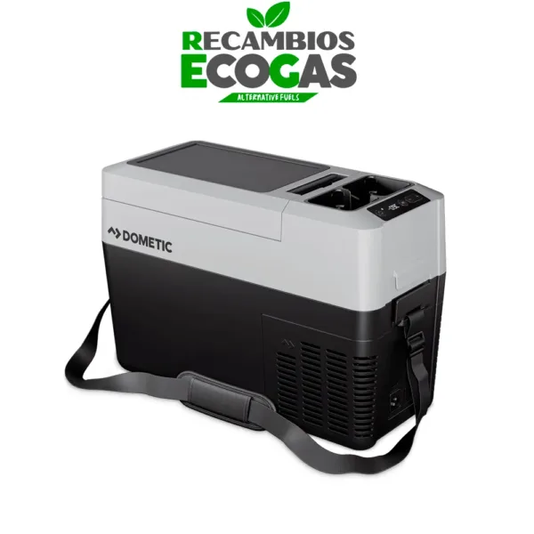 Dometic CFF12, AC/DC EU Version, Nevera de compresor