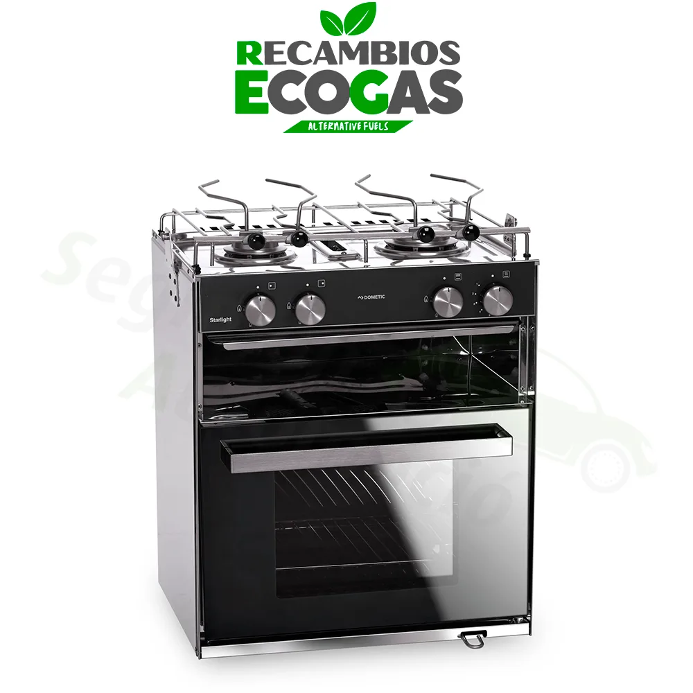 Dometic Cocina Starlight para Marina (Barcos, Yates, Veleros)