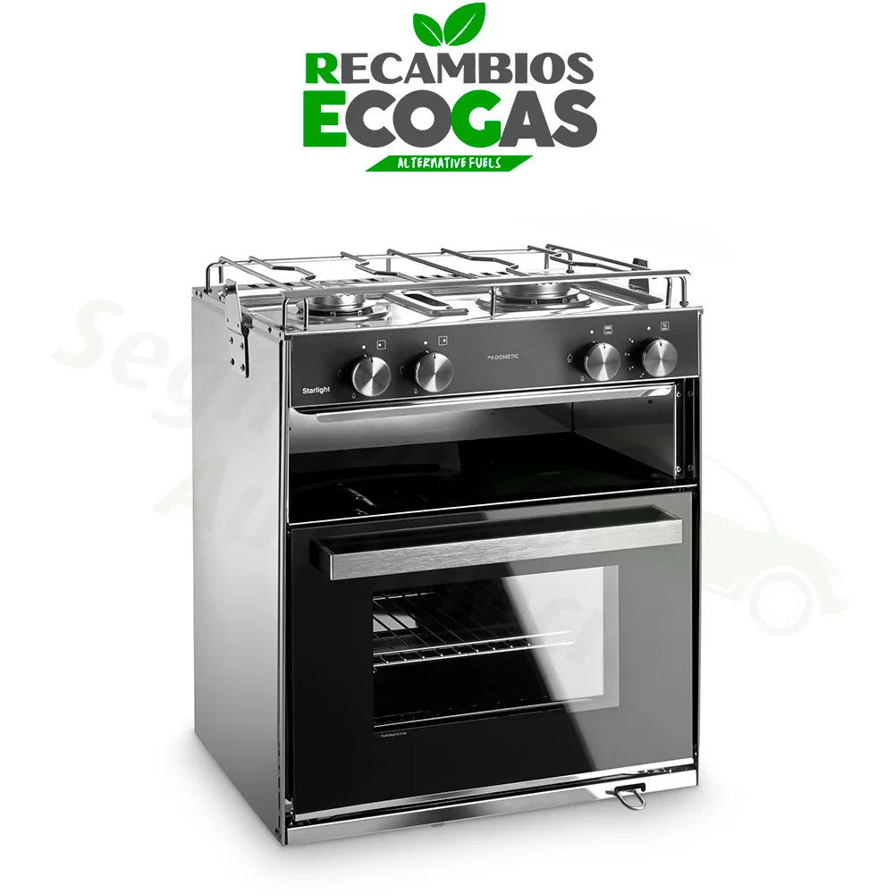 Dometic Cocina Starlight para Marina (Barcos, Yates, Veleros)