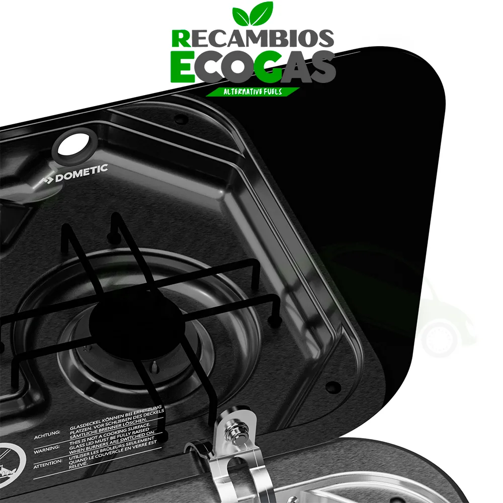 Dometic Dometic PI8022 12V encendido AM